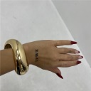 bracciale con molla icon